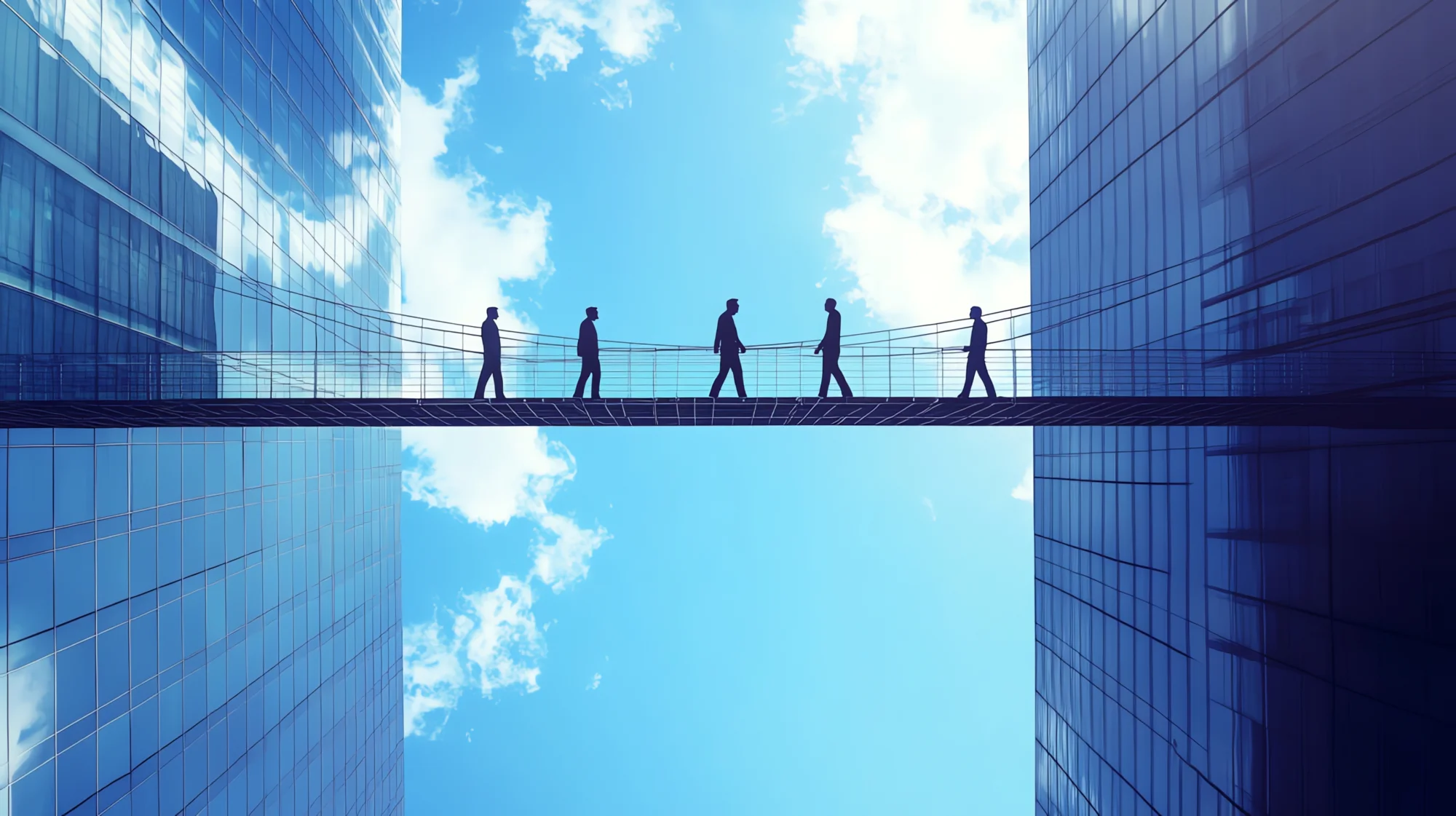 About SNK Consulting