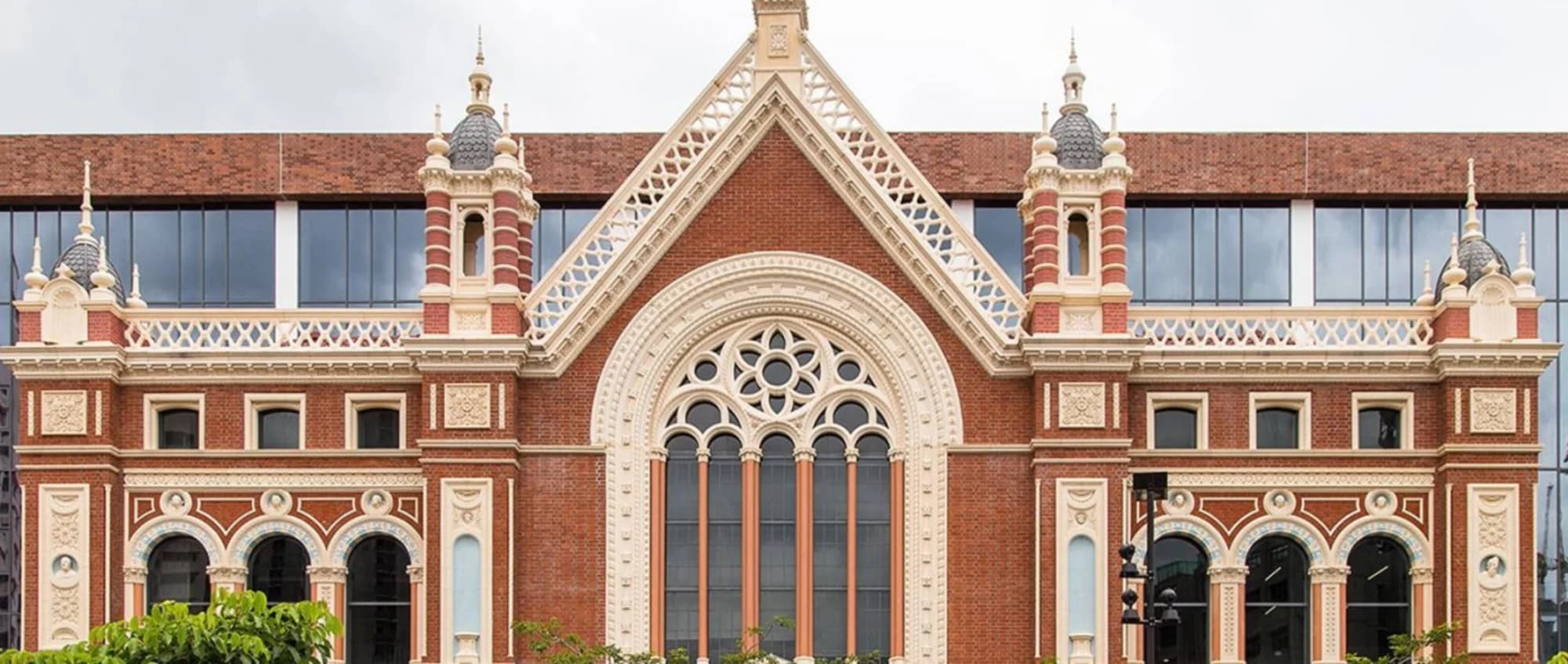 Saint Joseph's Institution International